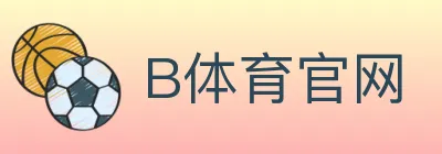 B体育官网 logo